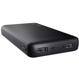 Trust Powerbank Primo 15000mAh 15W Negra